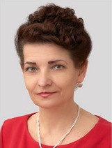 Рыбцова Елена Павловна.